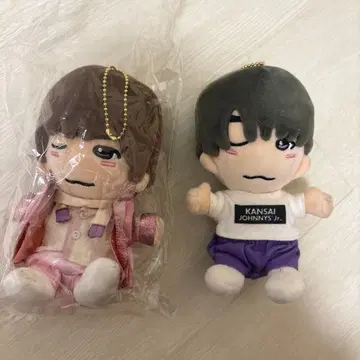 타카하시 쿄헤이 봉제 인형 아크릴 스탠드