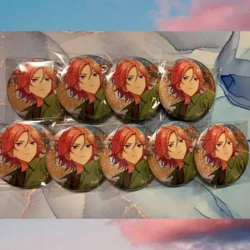 오우카와 코하쿠 모집 캔 9개 세트