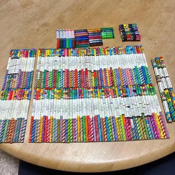 [레어템] 배틀 연필 드래곤 퀘스트 1세대