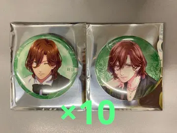 우타프리 탭나이 캔뱃지 료지