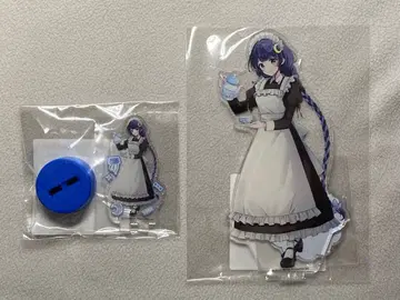 유라기유라 굿즈 밀리 프로