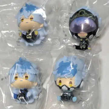 트위스테 제일복권 피규어