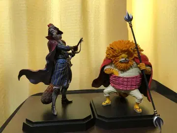 상자 없음 1번 복권 이누아라시, 네코마무시