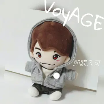 즉시 구매 가능 치비누이 투어 후드티 나니와단시 VoyAGE