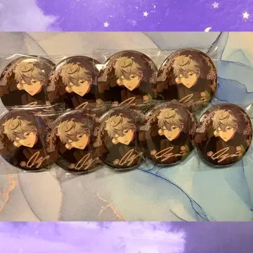 세나 이즈미 모집 캔 9개 세트