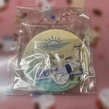 18TRIP 흔들흔들 아크릴 스탠드 다이코쿠 카후카 아크스타 에이트리