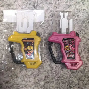 가면라이더 에그제이드 가샤트