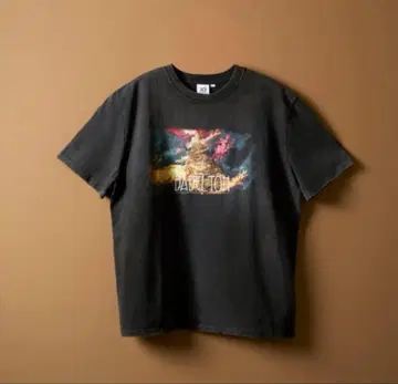 Mrs. GREEN APPLE BABEL no TOH 티셔츠 블랙