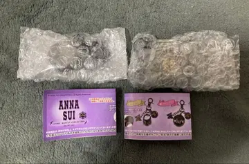 ANNA SUI COSME MASCOT COLLECTION
