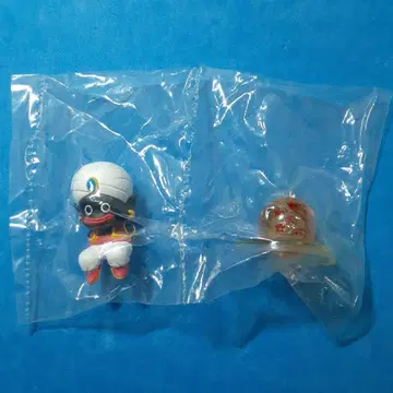 드래곤볼 캐릭터 푸치 미스터 포포 미개봉