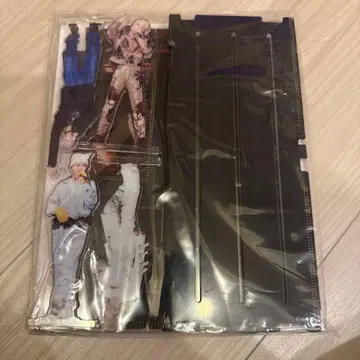 SHINee KEY 키 GOAT 아크릴 스탠드 키트