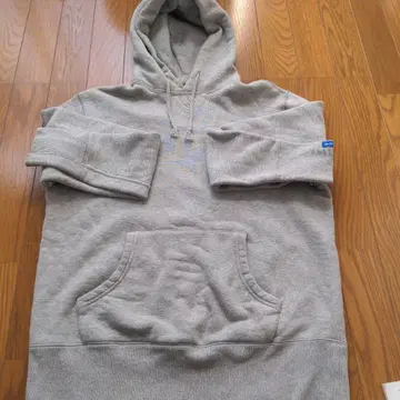 루프 휠러 후드티 M 사이즈