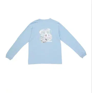 Casselini(캐세리니) 반짝반짝 사진 T셔츠