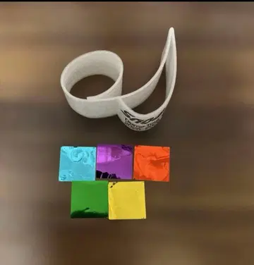 SnowMan LIVE TOUR 2025-2026 ON 음표 반짝반짝