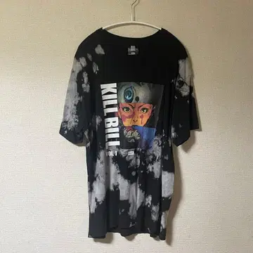 HUF 킬 빌 티셔츠 L 사이즈