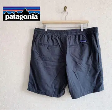 Patagonia 숏팬츠 남성용 파타고니아 XL 빅 사이즈