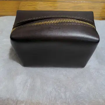 herz organ 파우치