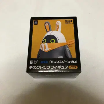 아스 젠레스 존 제로 데스크탑 피규어 GIGO 한정판