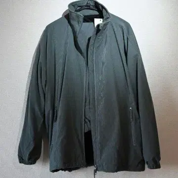 Fresh Service DRY CORDUROY BLOUSON Octa