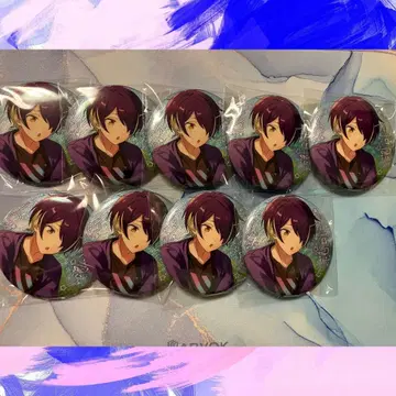 센고쿠 시노부 모집 캔 9개 세트