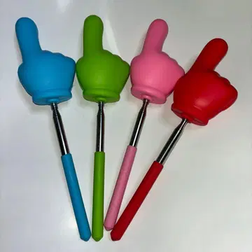 점보 늘어나는 츠츠봉 3