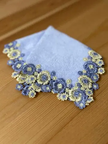 치카자와 레이스 팬지