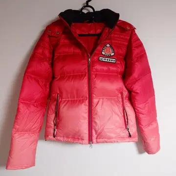 [ 새상품급 ] CW-X 다운 자켓