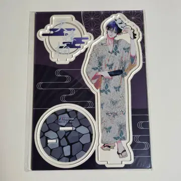 아마네 하쿠 유카타 ver. 아크릴 스탠드