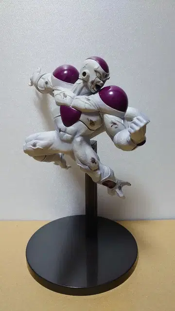 프리저 피규어 드래곤볼