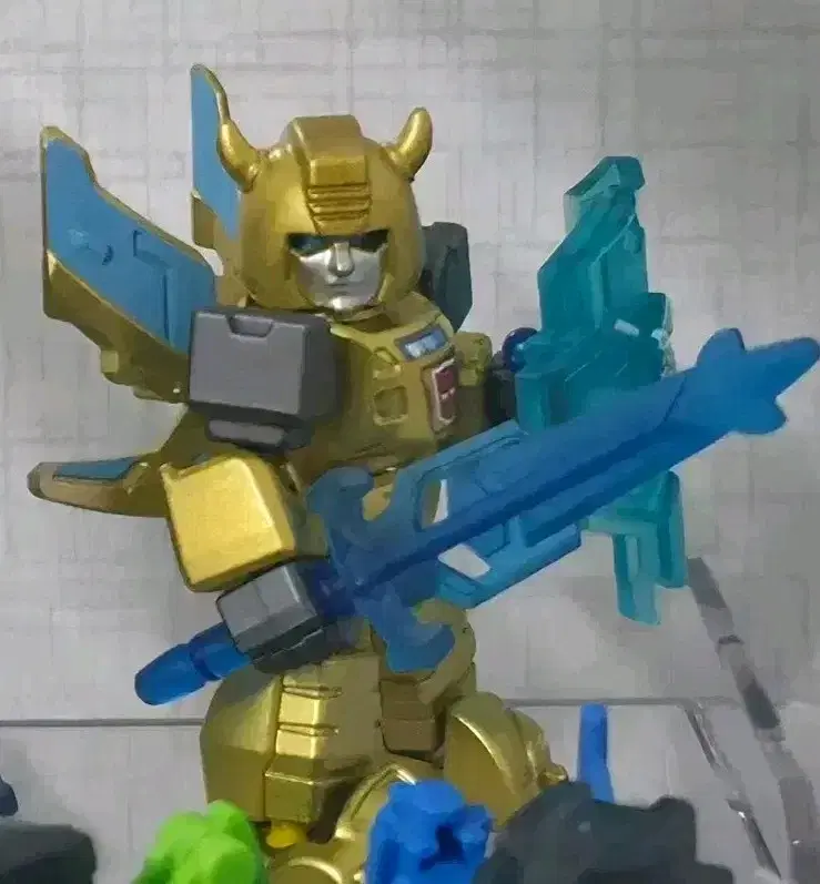 Transformers Warforged Cybertron #트랜스포머,#사이버트론,#워포,#오토봇 on Bunjang Global  Site.