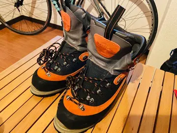 mont-bell 알파인 크루저 3000