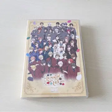 츠키프로 루나 페스티벌 Blu-Ray