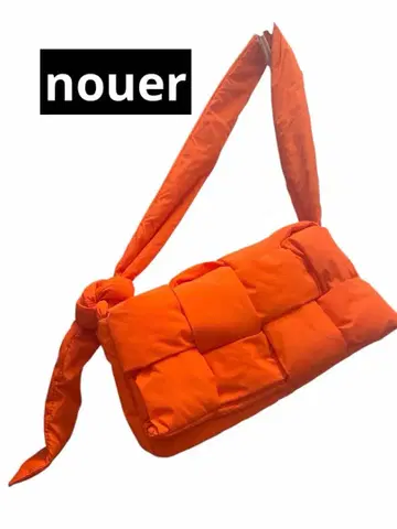 nouer 숄더백