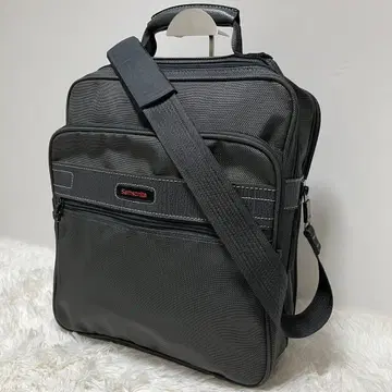 새상품급 Samsonite 2way 비즈니스 숄더백