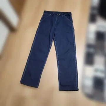 시어스 90년대 페인터 팬츠