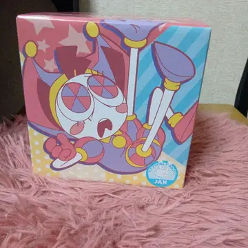 어메이징 디지털 서커스 TADC 토이저러스 미스터리 박스