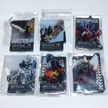 제일복권 고질라 아크렉토 180C T[A]