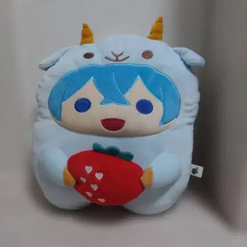 스토푸리 코론 봉제 인형 대