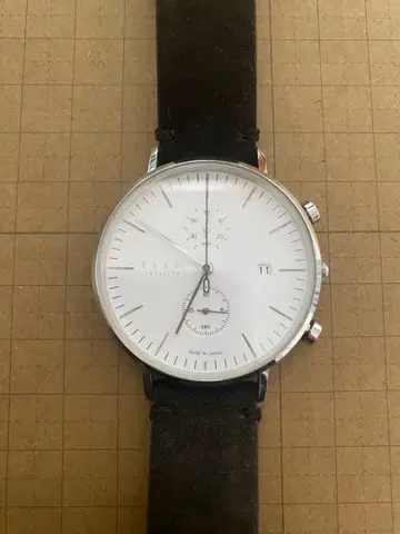 Knot 노트 시계CC-36