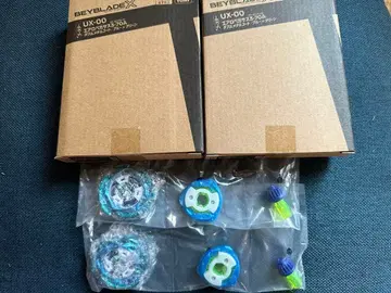 [베이블레이드 X] 에어로 페가수스 3-70A 2개 세트