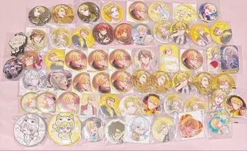 아이돌리쉬 세븐 아이나나 캔뱃지