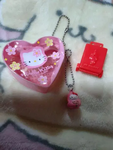 헤이세이 레트로 산리오 키티 마이멜로디