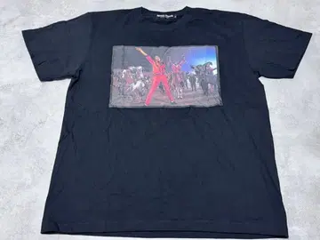 [초레어] 마이클 잭슨 스릴러 티셔츠