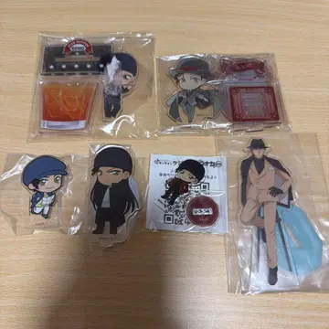 명탐정 코난 이상윤(아카이 슈이치) 아크릴 스탠드