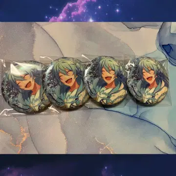 히비키 와타루 모집 캔 4개 세트