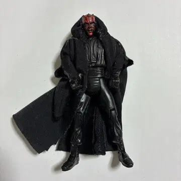 스타 워즈 다스 몰 피규어