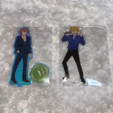 에부호스 료이치 아크릴 스탠드 세트