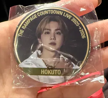 란페 요시노 호쿠토 카우콘 가챠 란페 THE RAMPAGE