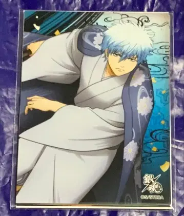 은혼 점프 페스타 2023 엔스카이 브로마이드