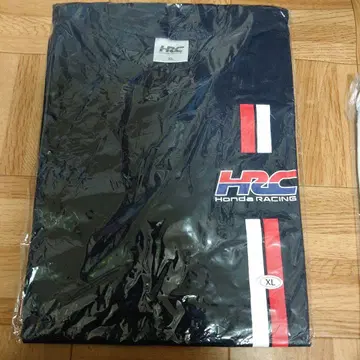 HRC 네이비 T셔츠 XL